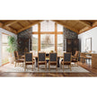 Hooker Furniture Big Sky Host Chair