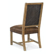 Hooker Furniture Big Sky Side Chair 310