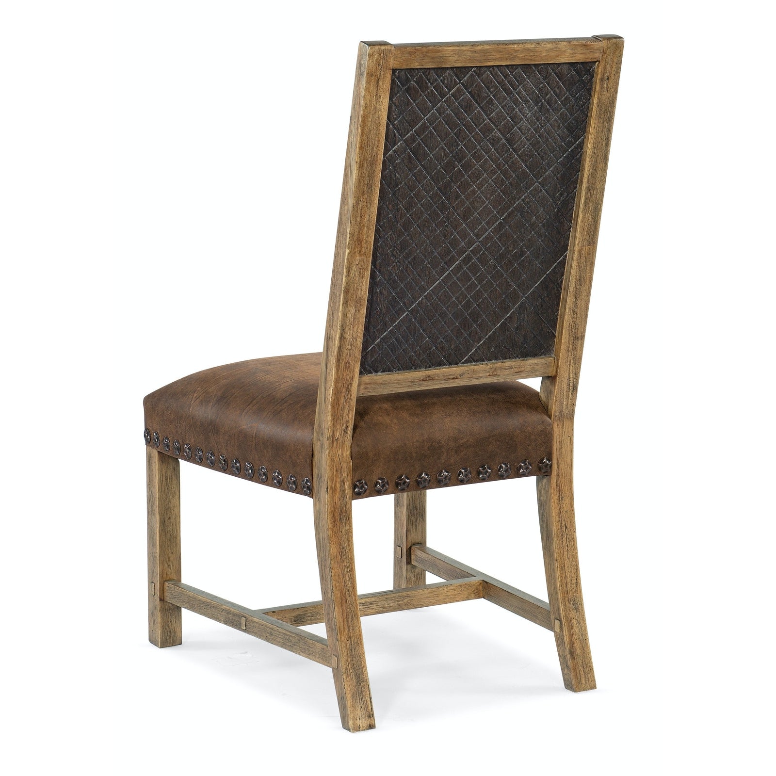 Hooker Furniture Big Sky Side Chair 310