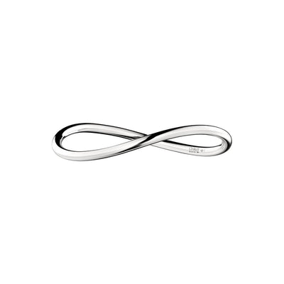 Christofle Idole de Christofle Sterling Silver Thin Bangle