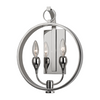 Hudson Valley Lighting Dresden 2 Light 12 inch Wall Sconce Wall Light Clearance
