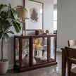 Pulaski Furniture PFC Curios Lighted Curio Cabinet