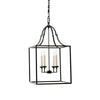 Wildwood Winston Brass Pendant