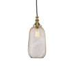 Wildwood Lipton Mesh Pendant