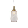 Wildwood Lipton Mesh Pendant