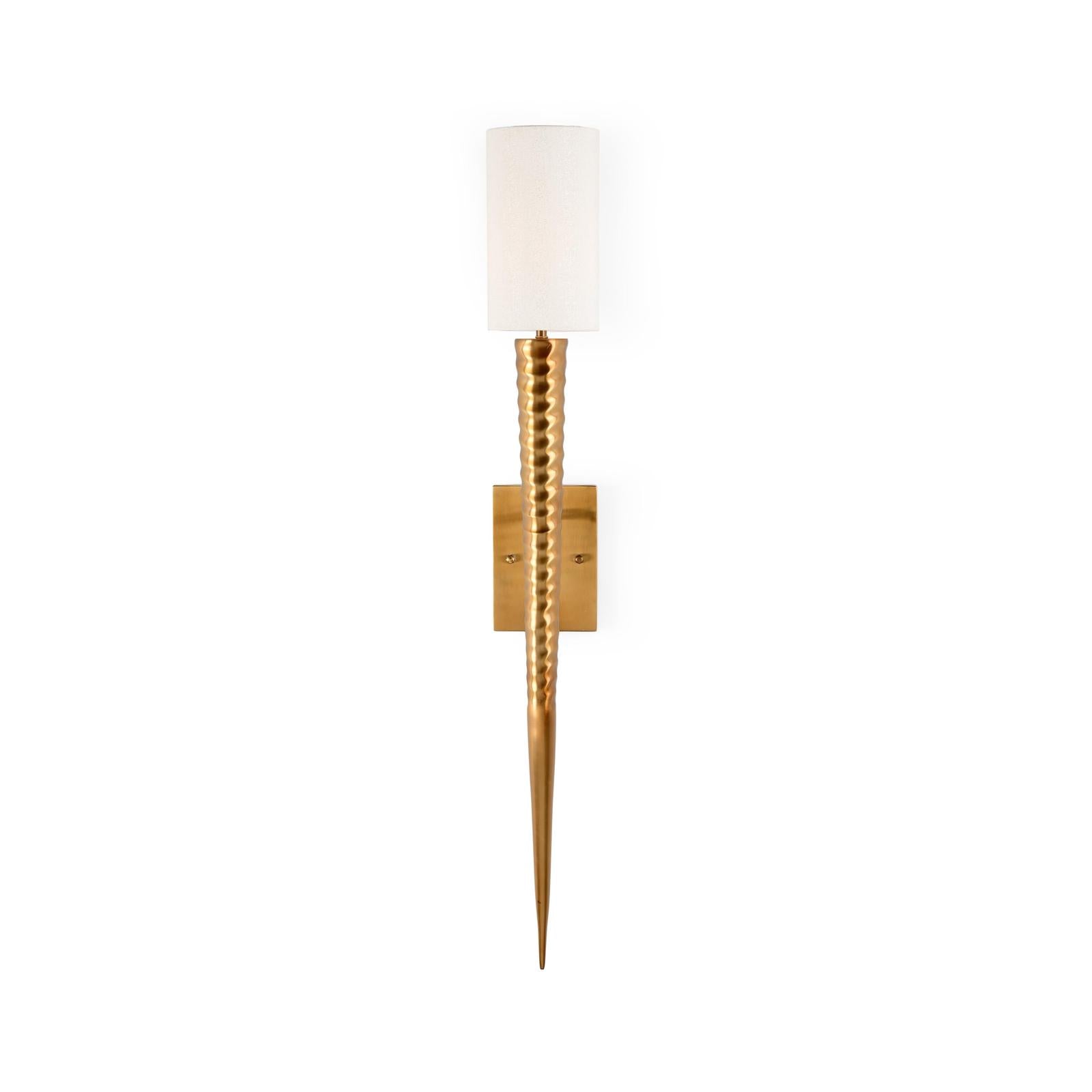 Wildwood Laguna Sconce