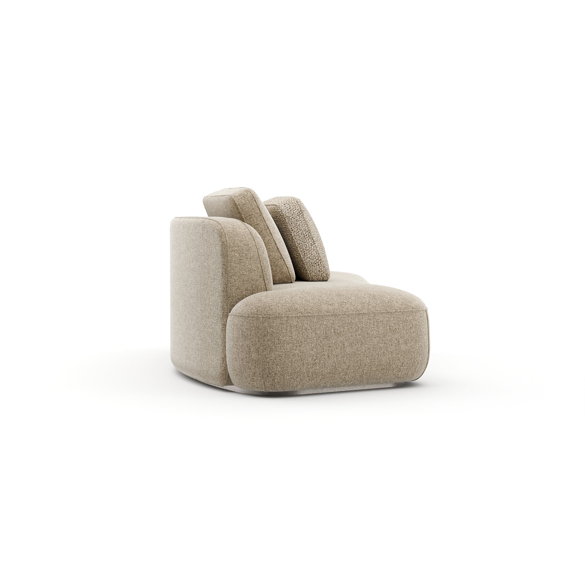 Caracole Sasso Modular Components