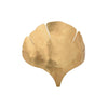 Wildwood Ginkgo Leaf Sconce