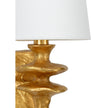 Wildwood Saxon Gold Sconce