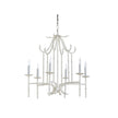 Wildwood Bamboo Chandelier