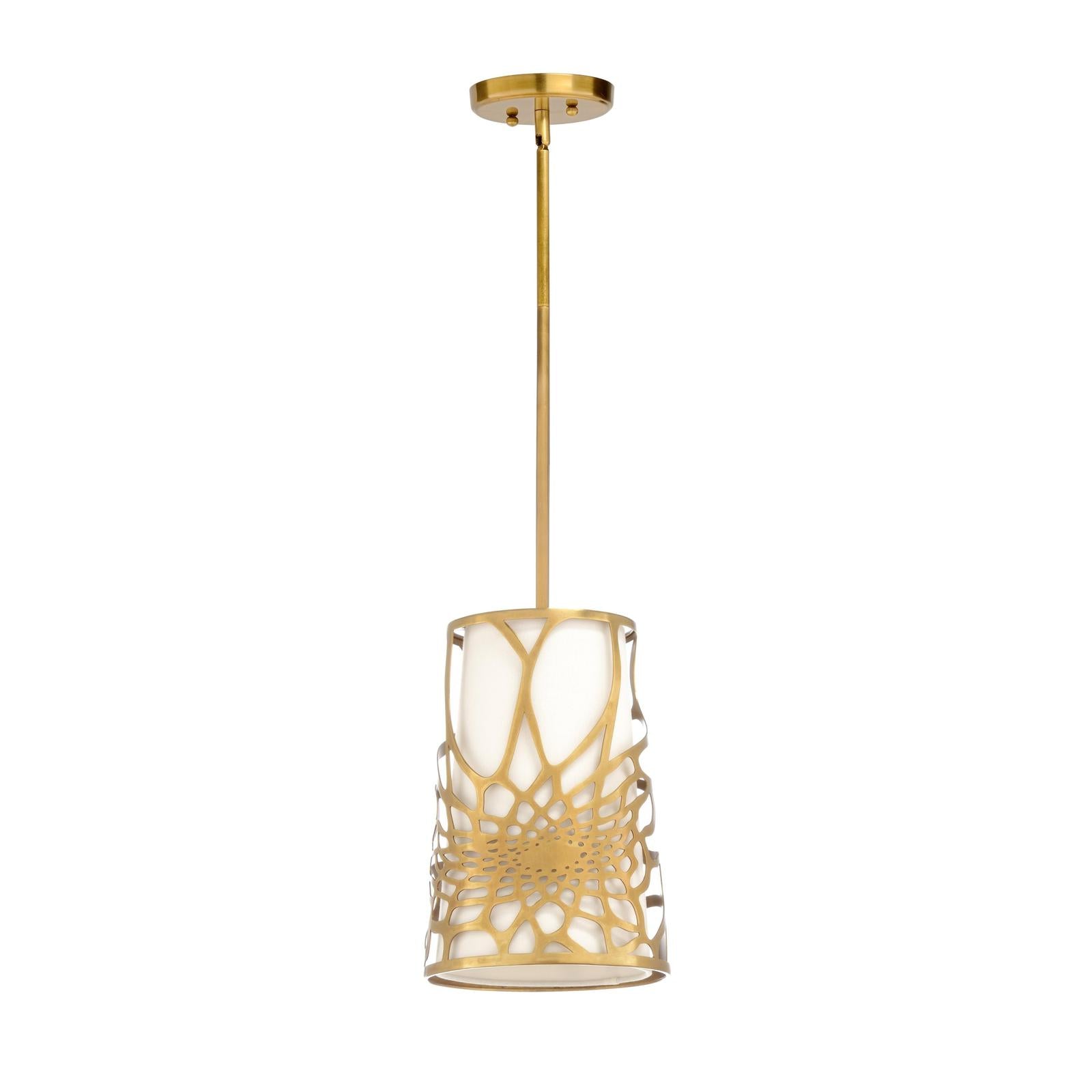 Wildwood Aria Pendant