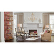 Wildwood Buckhead Gold Chandelier
