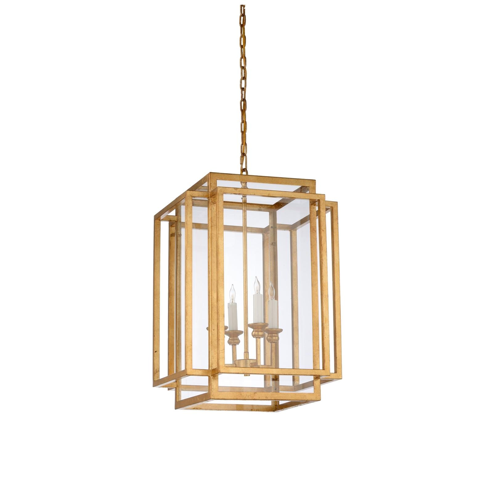 Wildwood Amherst Chandelier