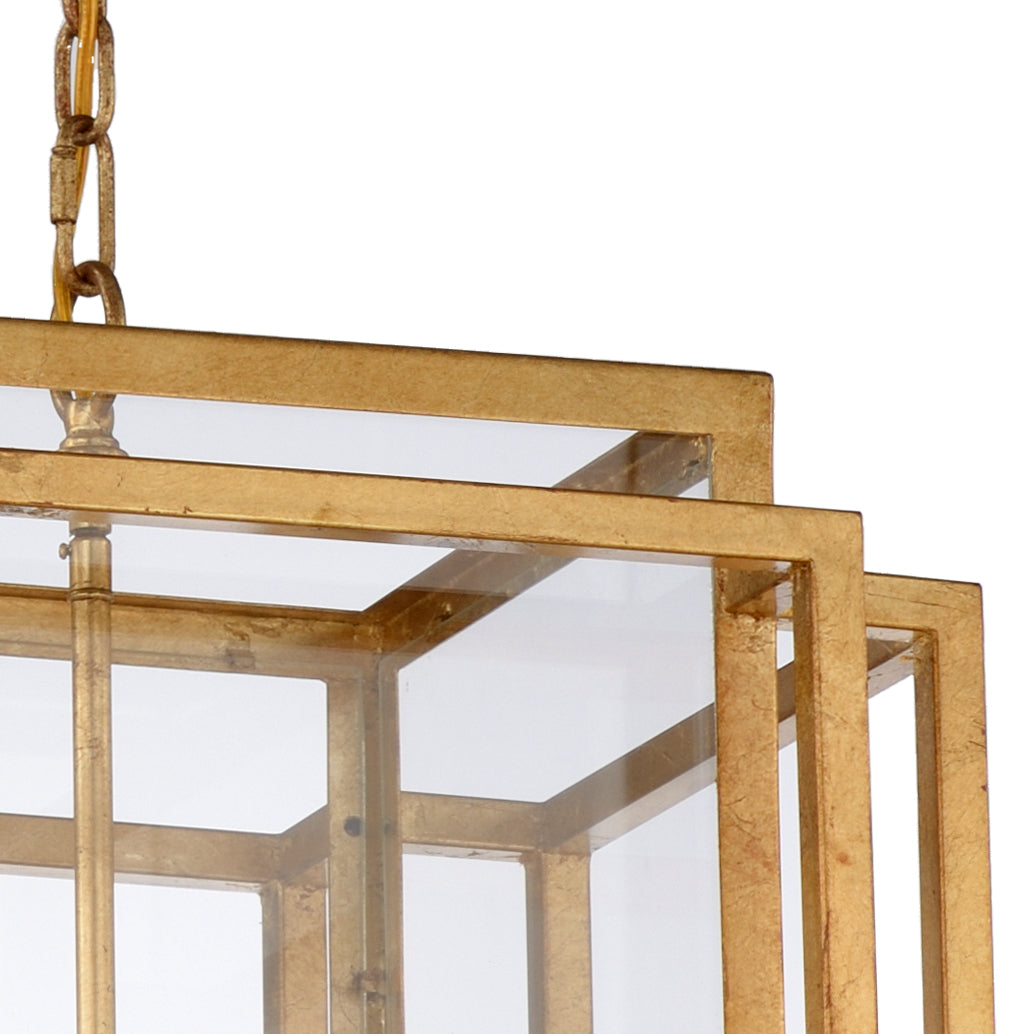 Wildwood Amherst Chandelier