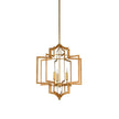 Wildwood Dover Chandelier