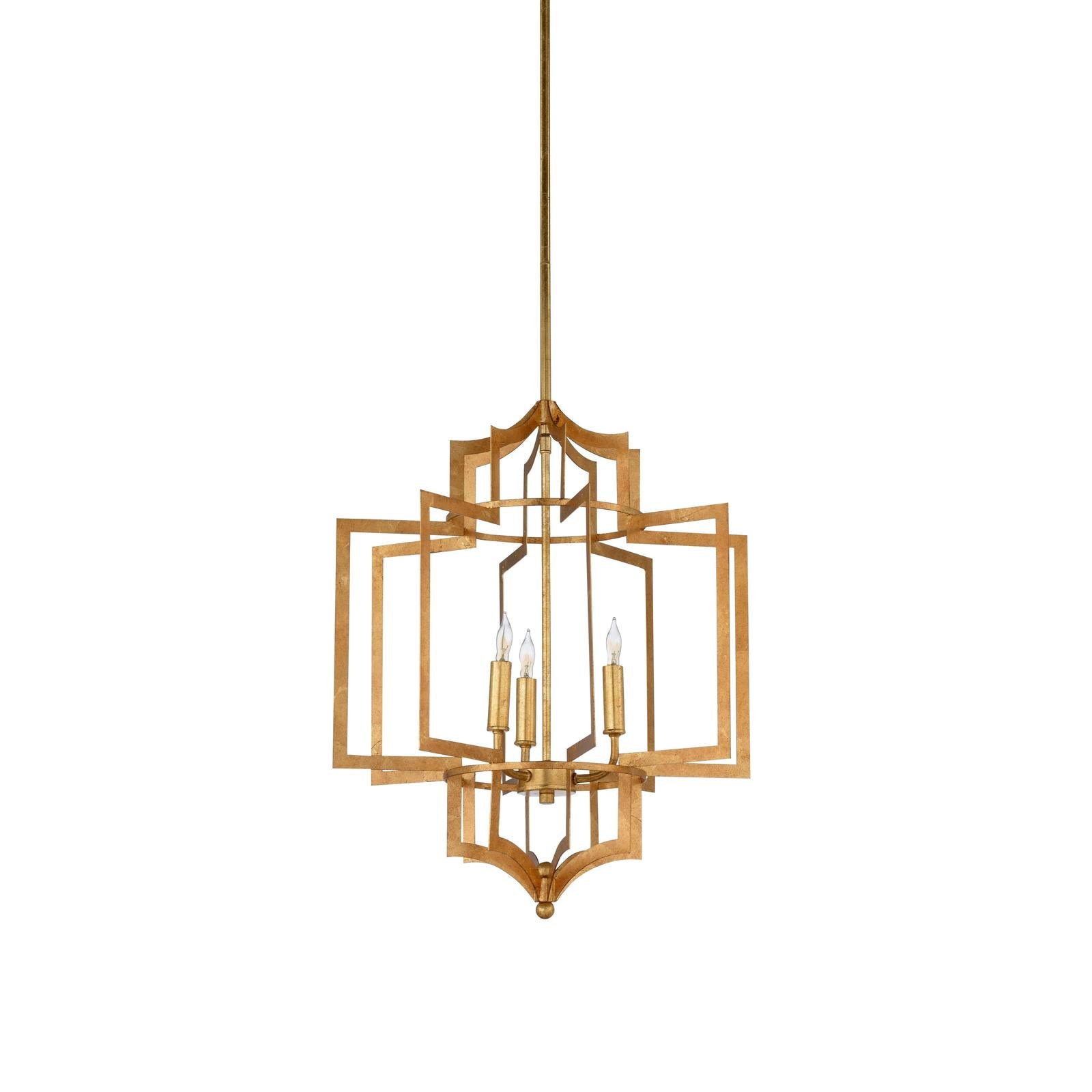 Wildwood Dover Chandelier