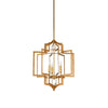 Wildwood Dover Chandelier