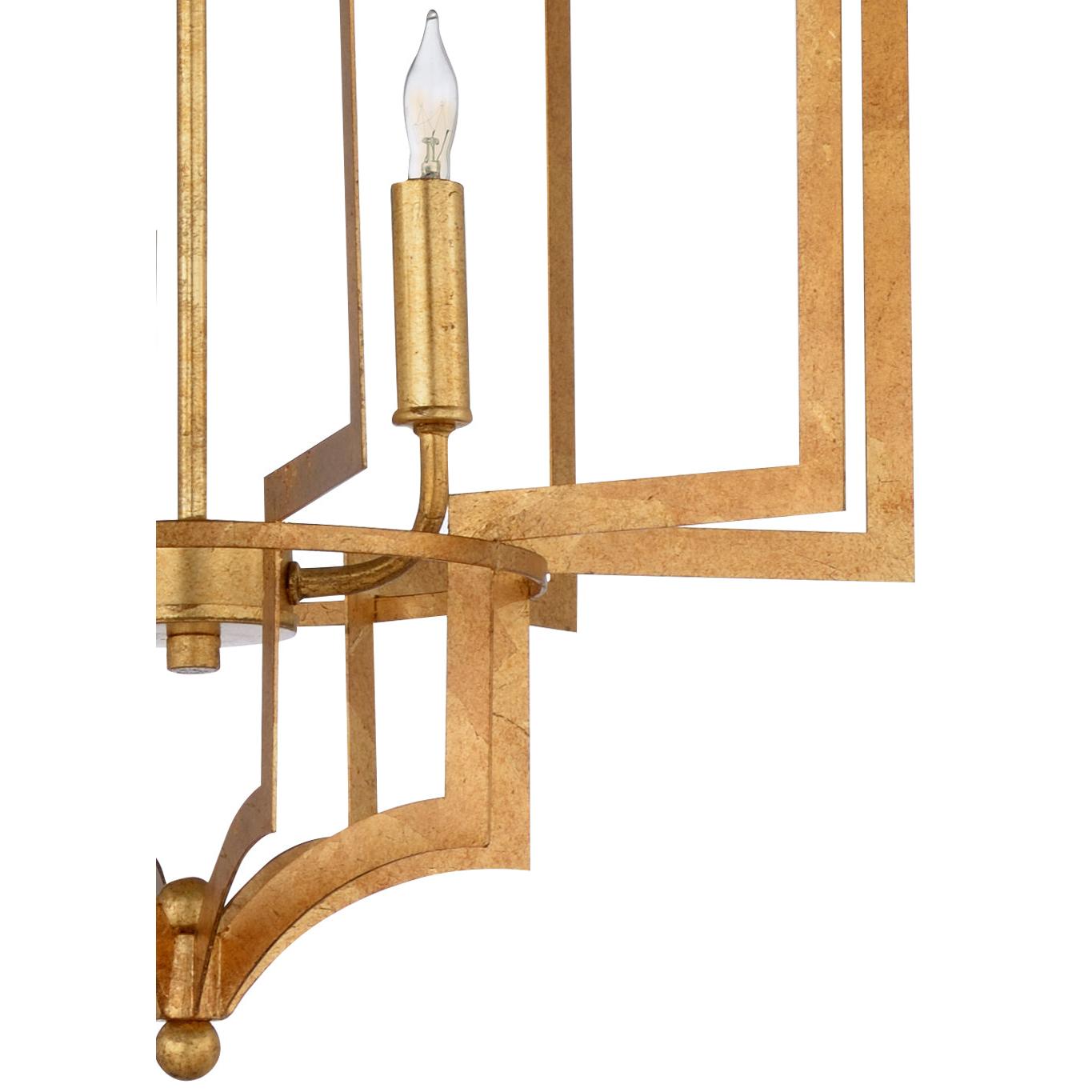 Wildwood Dover Chandelier