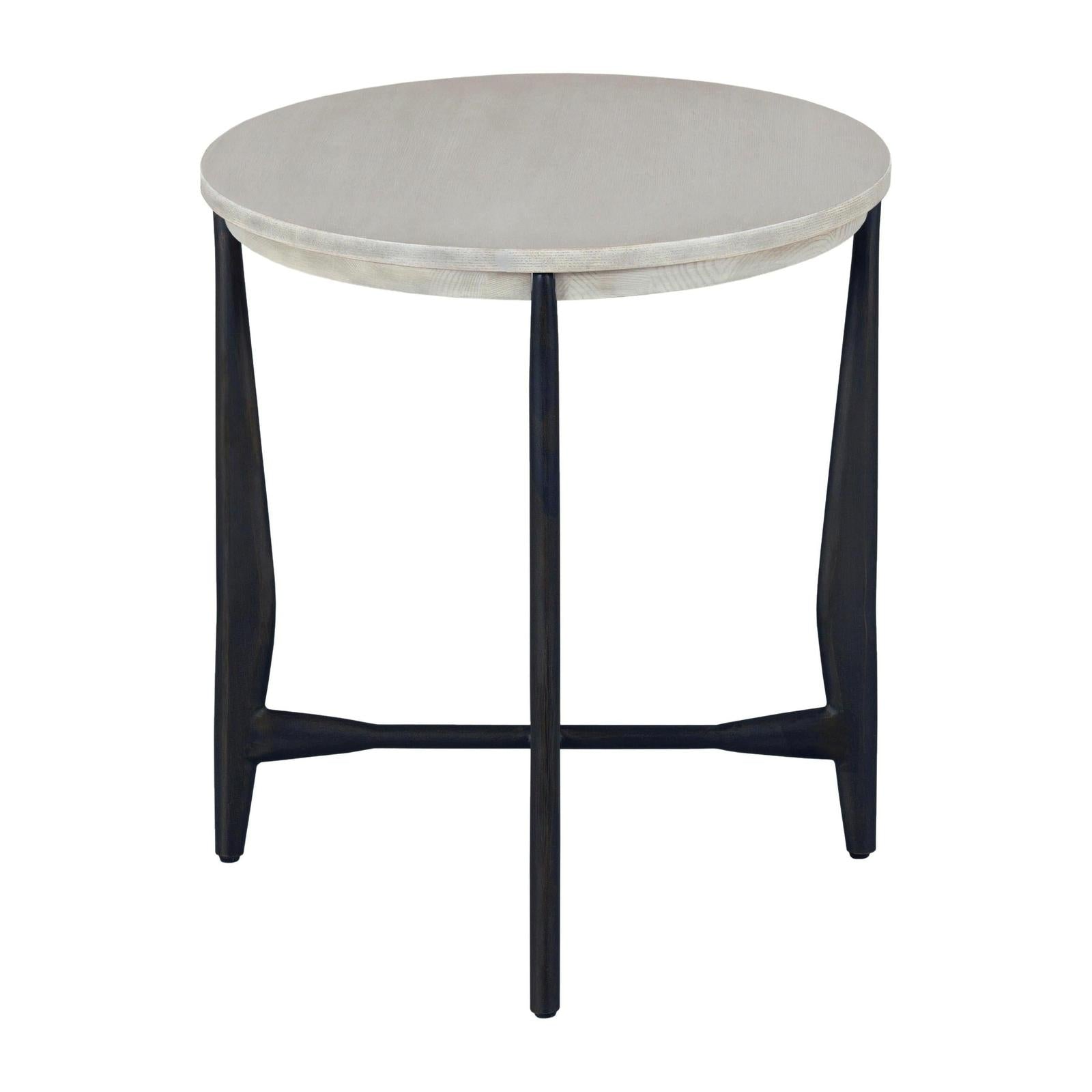 Fairfield Libby Langdon Wheelock End Table
