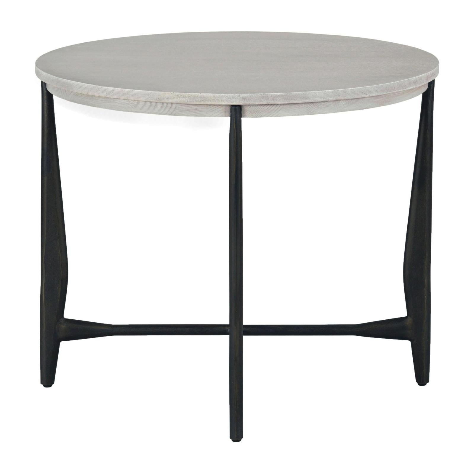 Fairfield Libby Langdon Wheelock End Table