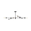 Wildwood Pluton Chandelier