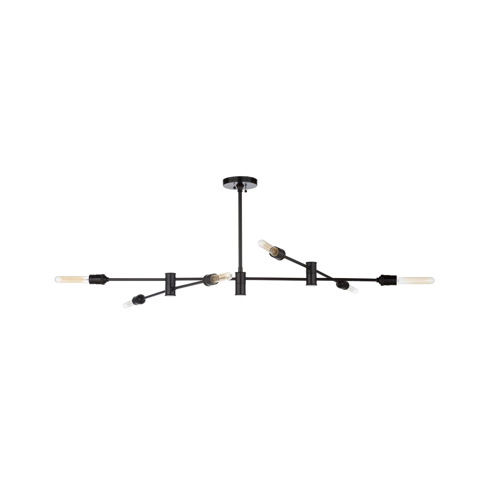 Wildwood Pluton Chandelier