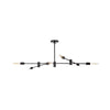 Wildwood Pluton Chandelier