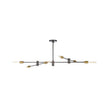 Wildwood Pluton Chandelier