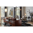 Wildwood Pluton Chandelier