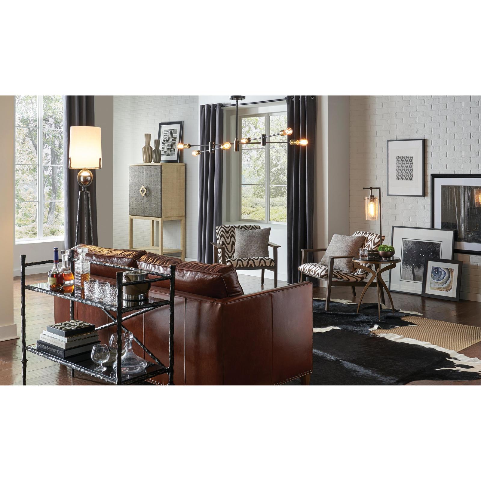Wildwood Pluton Chandelier