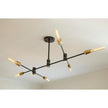 Wildwood Pluton Chandelier