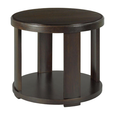 Fairfield Libby Langdon Oakleigh End Table
