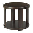 Fairfield Libby Langdon Oakleigh End Table