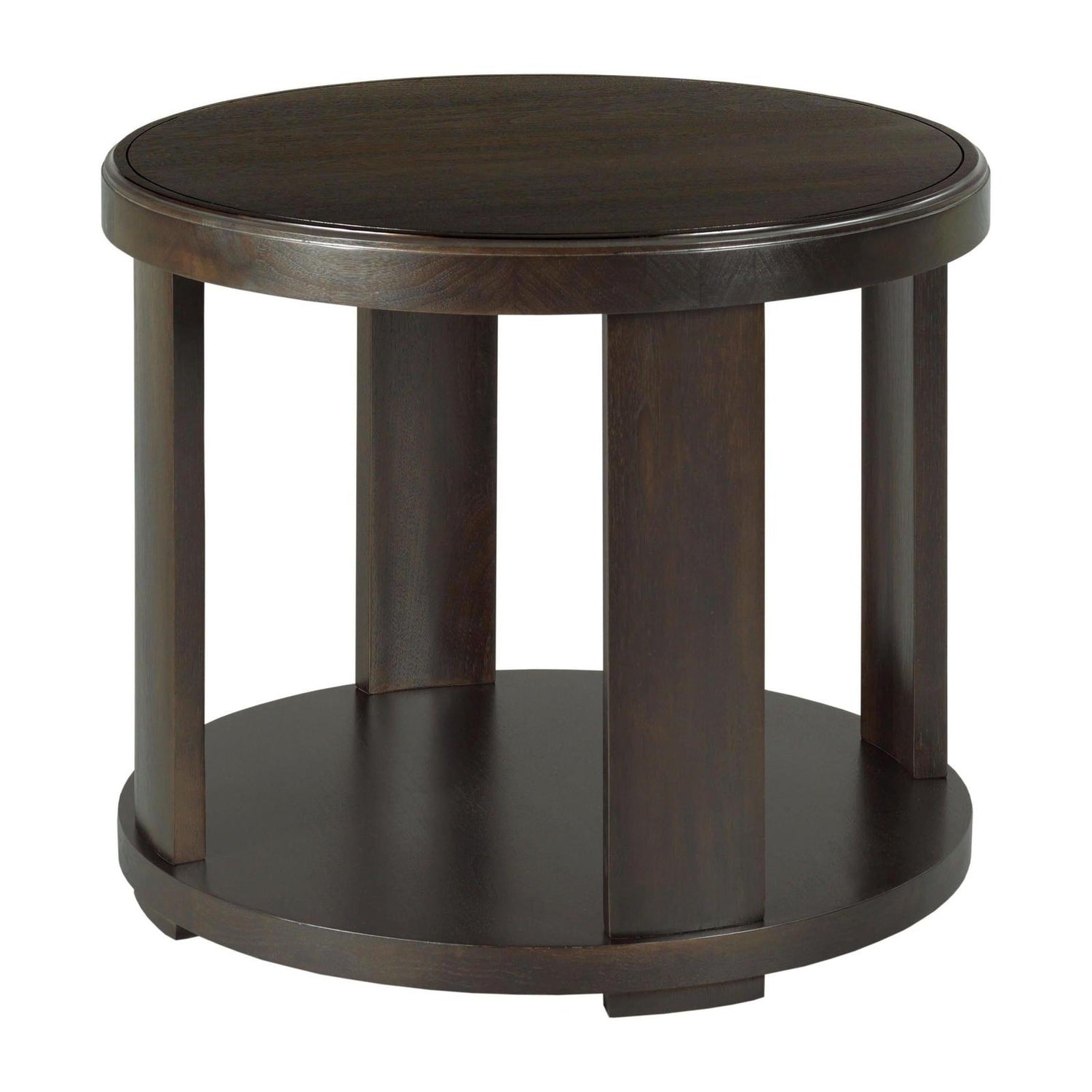 Fairfield Libby Langdon Oakleigh End Table