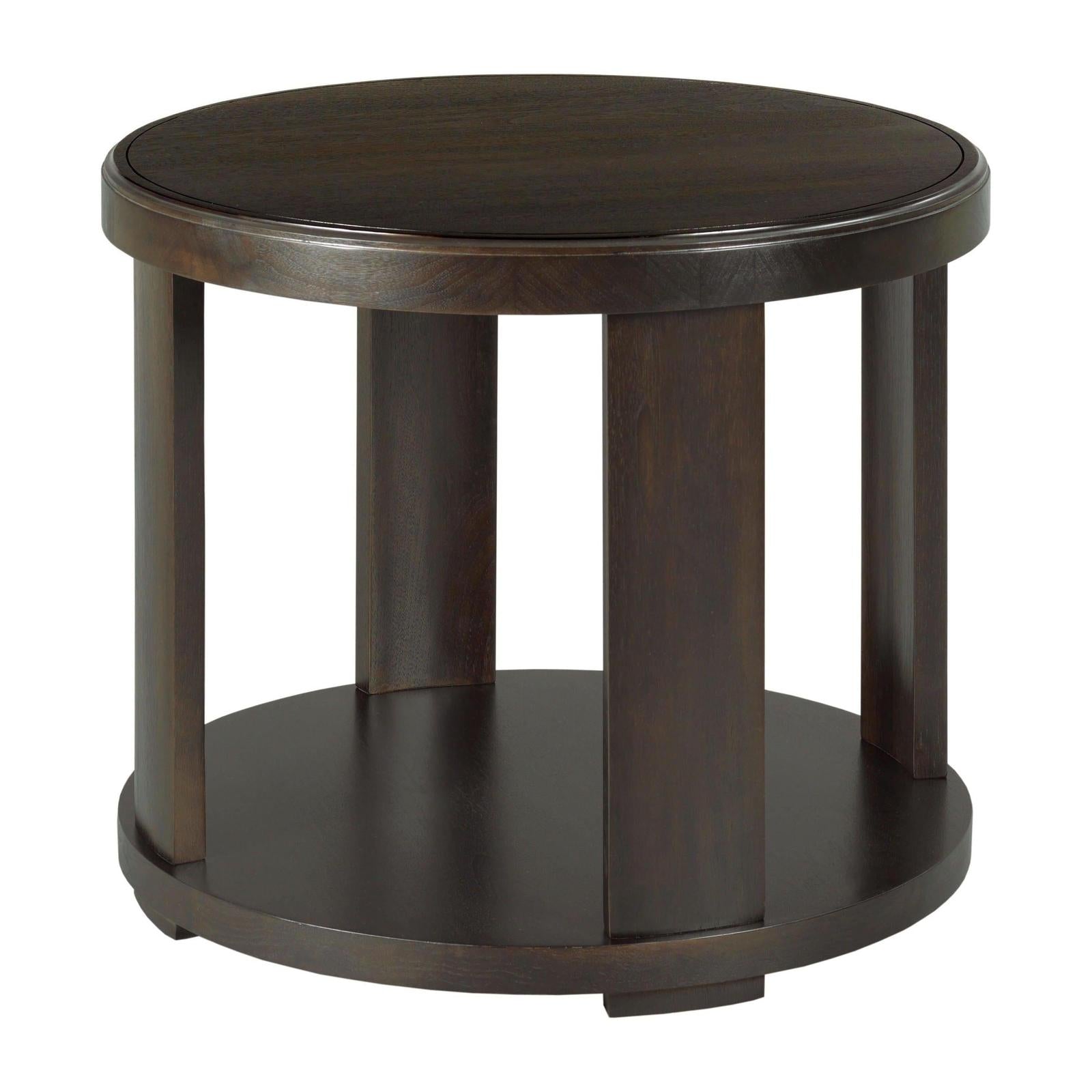 Fairfield Libby Langdon Oakleigh End Table