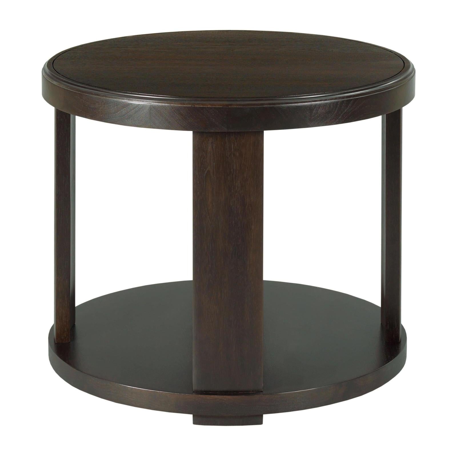 Fairfield Libby Langdon Oakleigh End Table