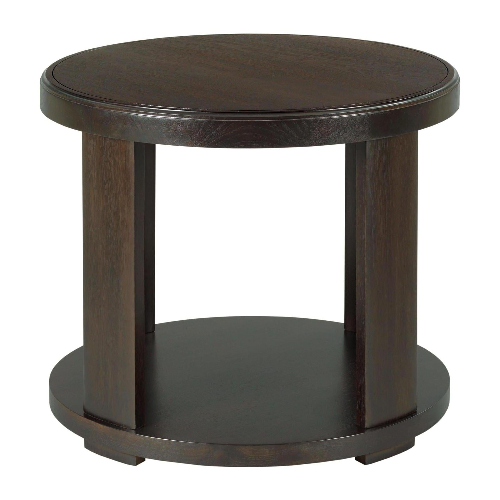Fairfield Libby Langdon Oakleigh End Table