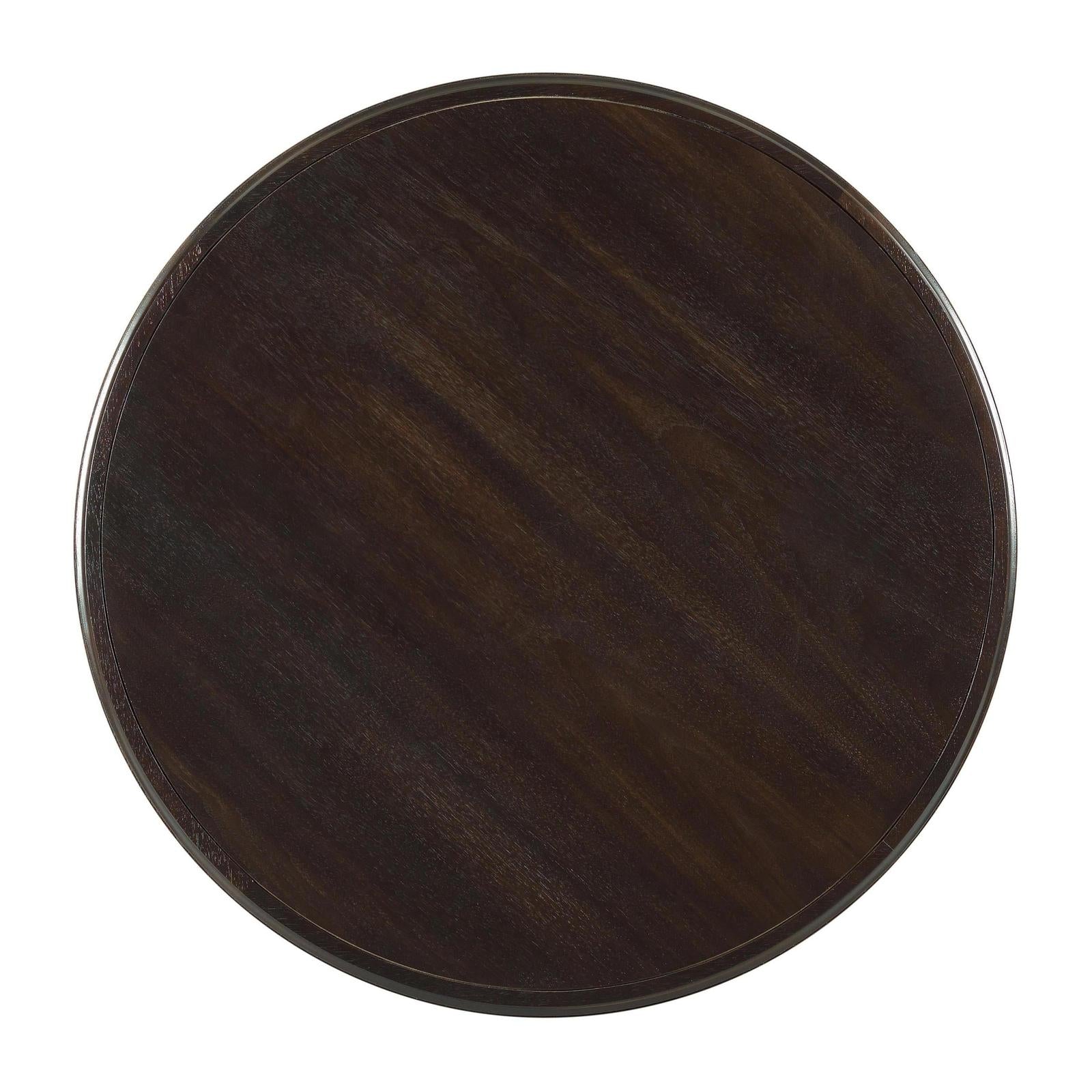 Fairfield Libby Langdon Oakleigh End Table