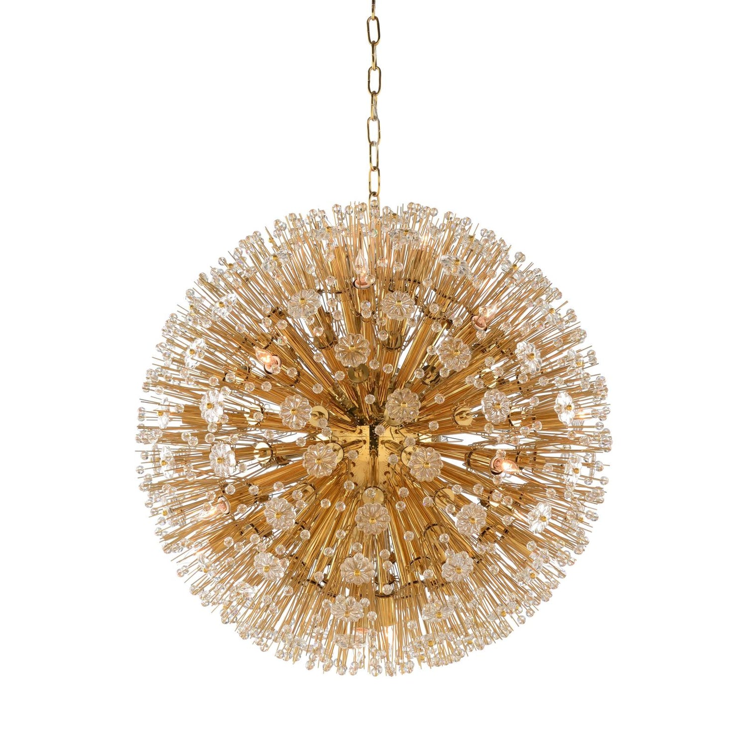 Wildwood Lolita Chandelier (Lg)
