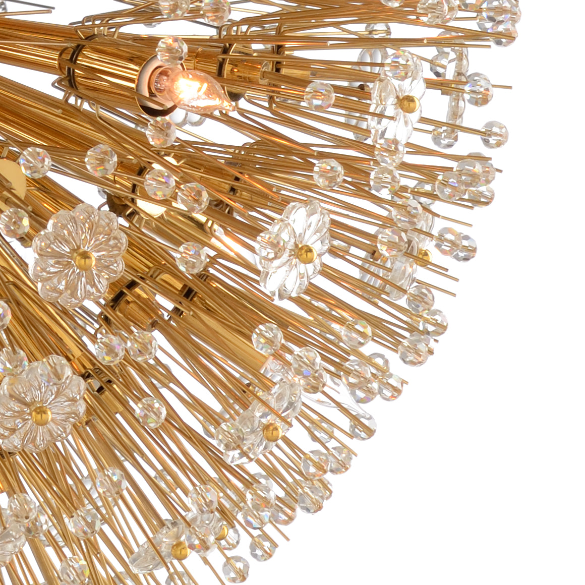 Wildwood Lolita Chandelier (Lg)