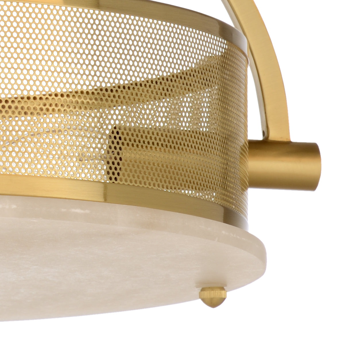 Wildwood Moon Ceiling Light