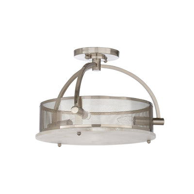Wildwood Moon Ceiling Light