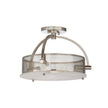 Wildwood Moon Ceiling Light