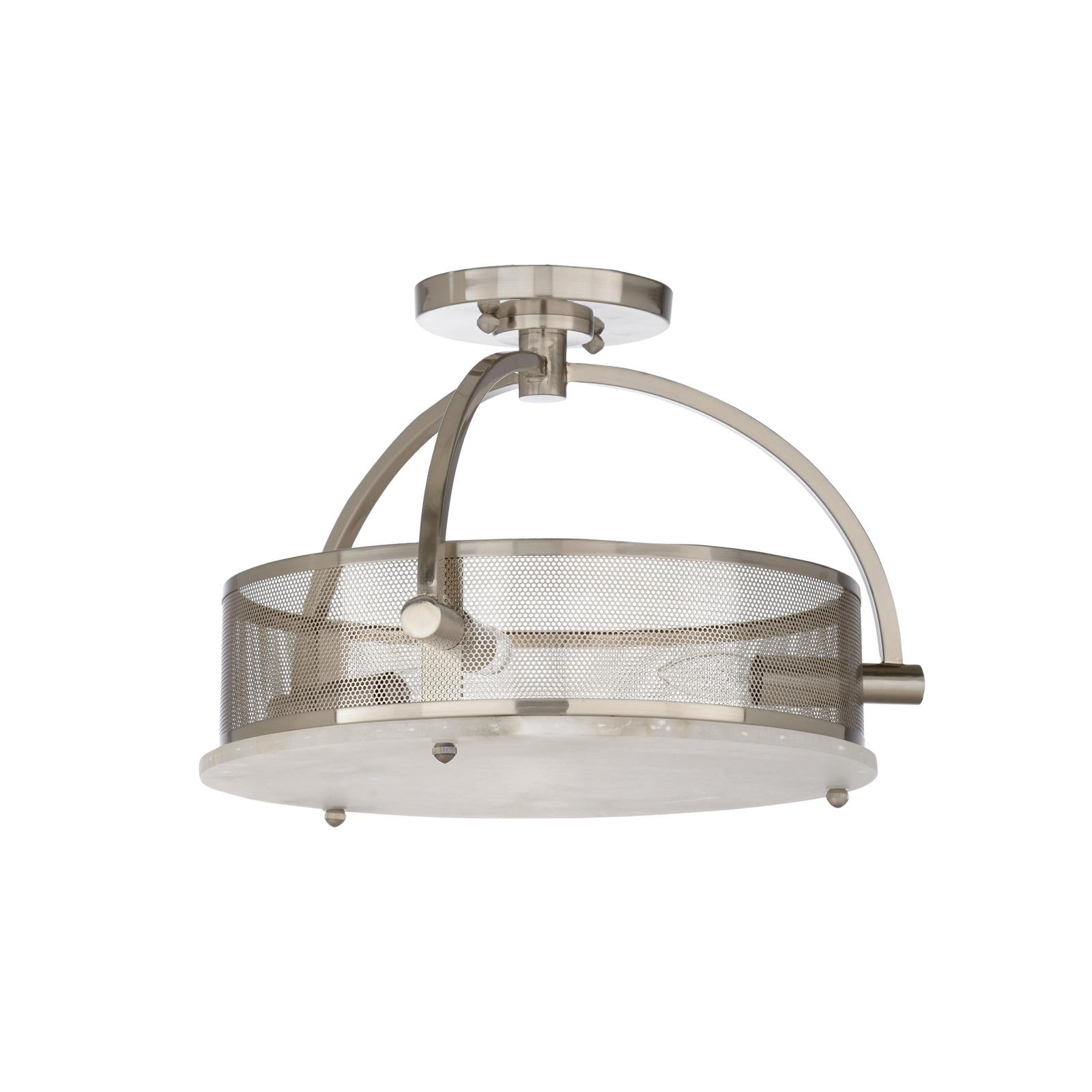 Wildwood Moon Ceiling Light