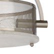 Wildwood Moon Ceiling Light