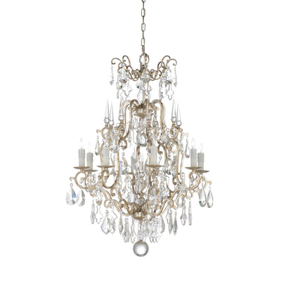 Wildwood Versailles Small Chandelier