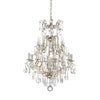Wildwood Versailles Small Chandelier