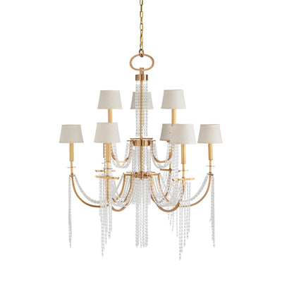 Wildwood Mackie Chandelier