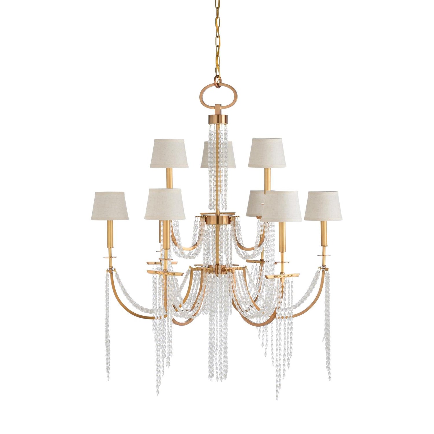 Wildwood Mackie Chandelier