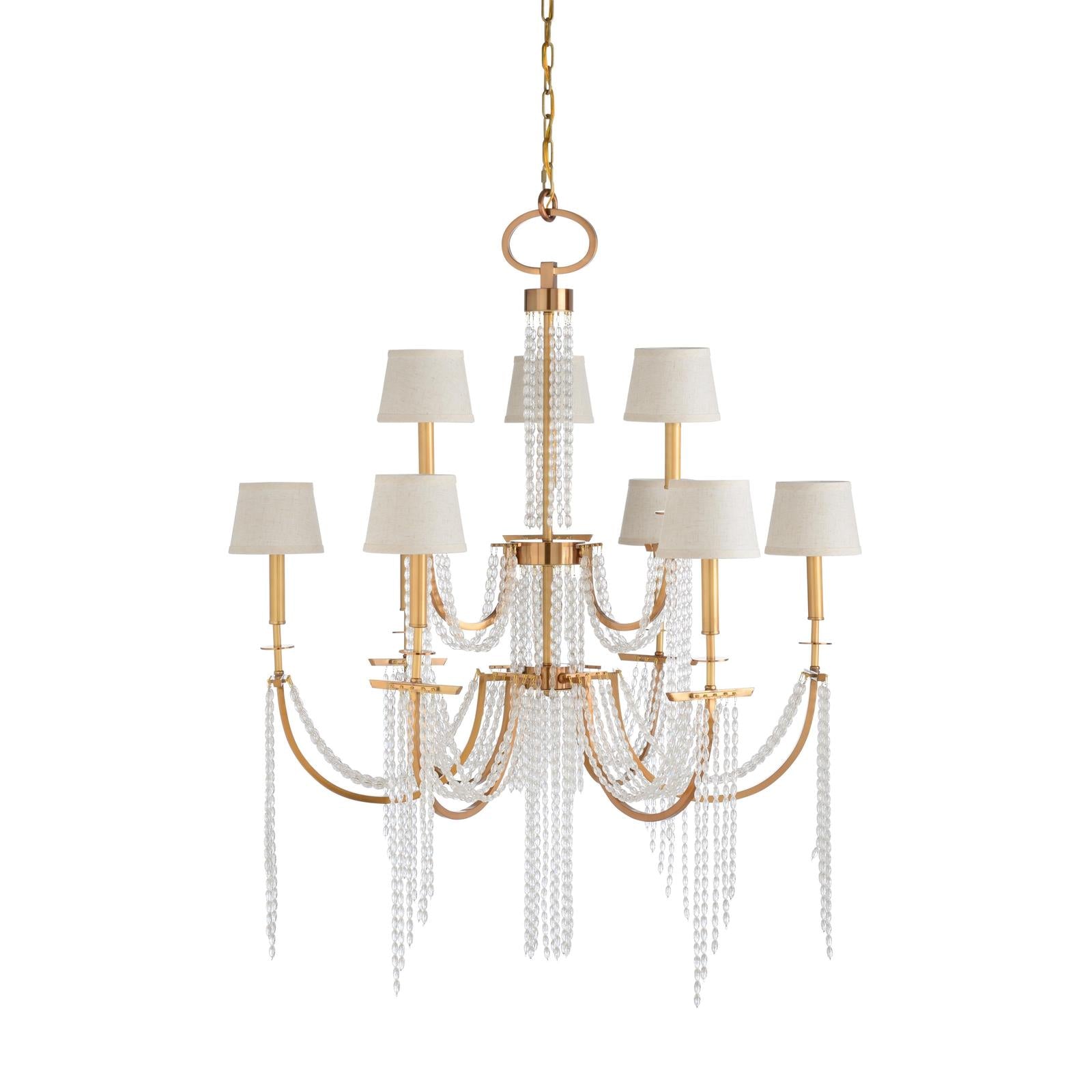 Wildwood Mackie Chandelier